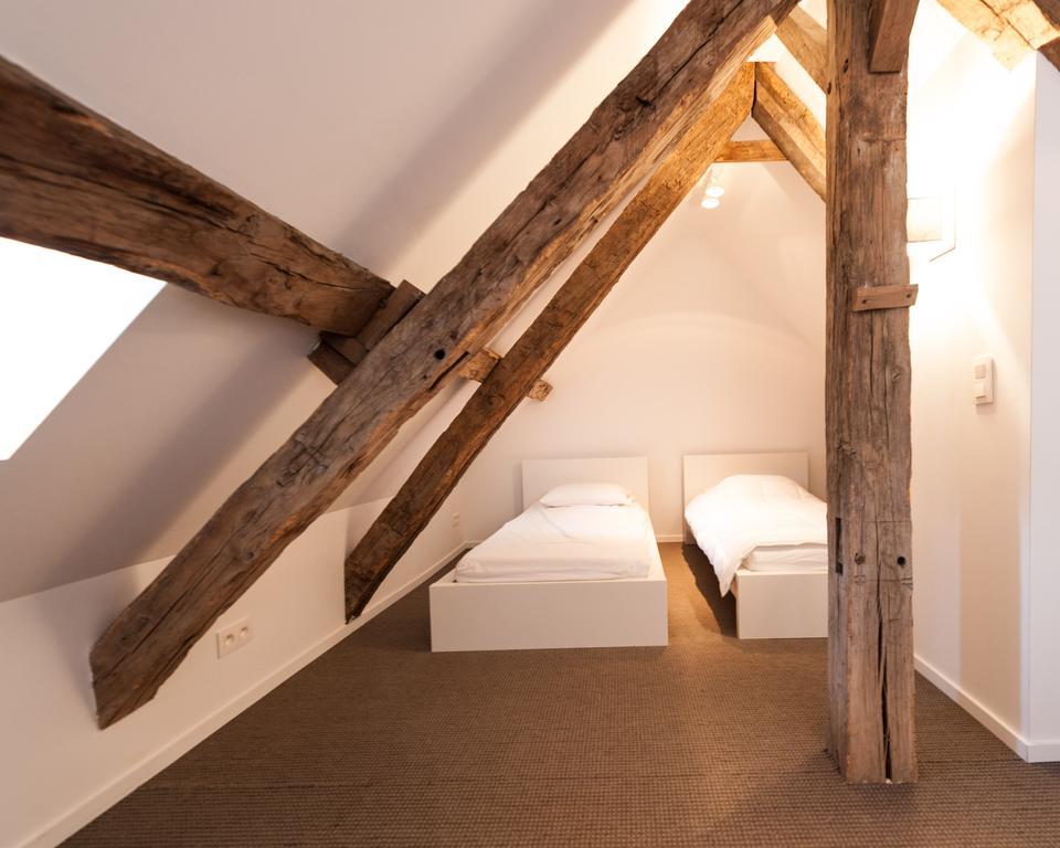 Hotel Chateau De Grandvoir Neufchâteau Pokój zdjęcie