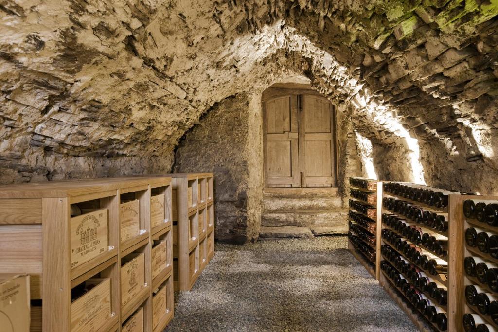 Hotel Chateau De Grandvoir Neufchâteau Zewnętrze zdjęcie