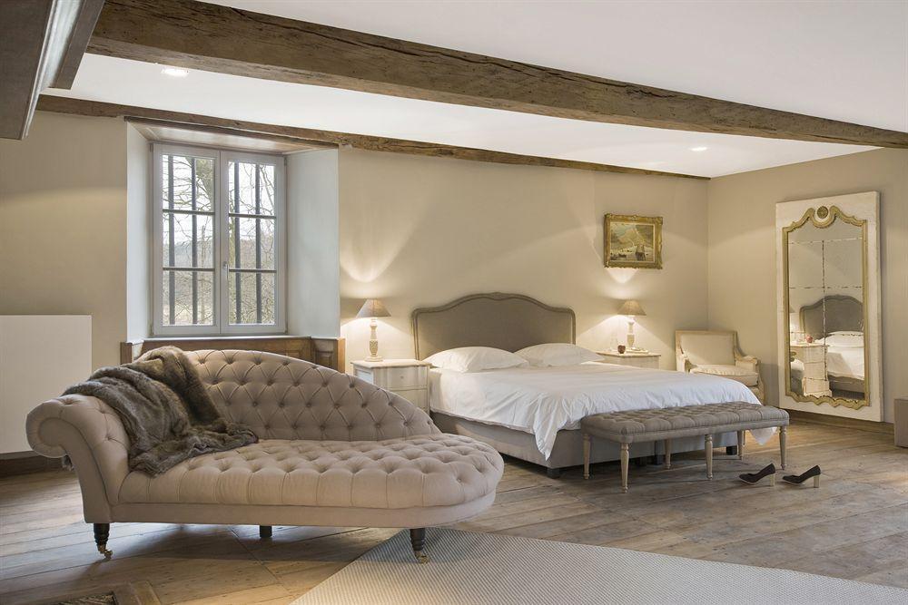 Hotel Chateau De Grandvoir Neufchâteau Zewnętrze zdjęcie