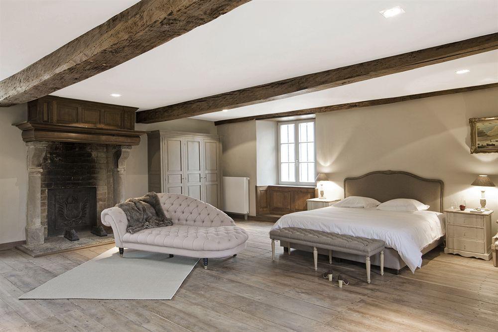 Hotel Chateau De Grandvoir Neufchâteau Zewnętrze zdjęcie