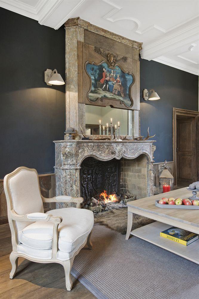 Hotel Chateau De Grandvoir Neufchâteau Zewnętrze zdjęcie