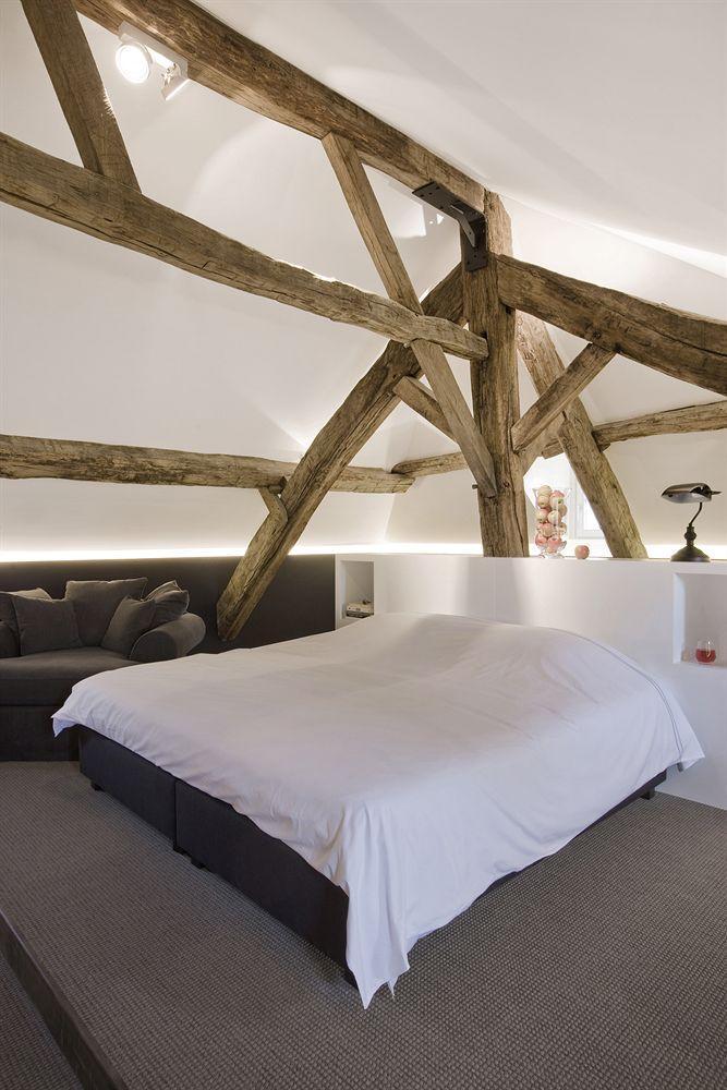 Hotel Chateau De Grandvoir Neufchâteau Zewnętrze zdjęcie