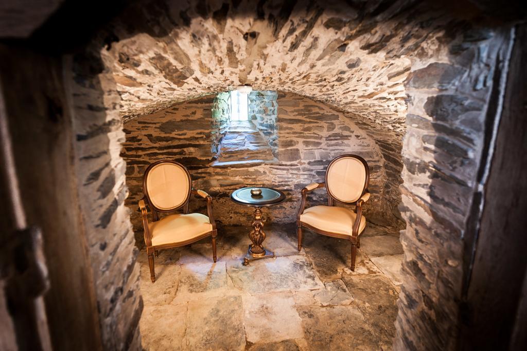Hotel Chateau De Grandvoir Neufchâteau Zewnętrze zdjęcie