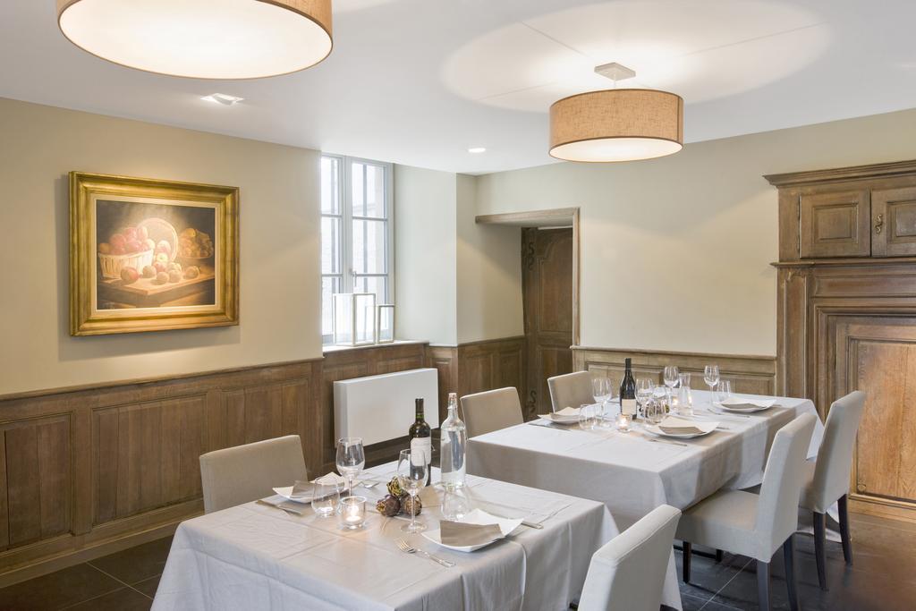 Hotel Chateau De Grandvoir Neufchâteau Zewnętrze zdjęcie