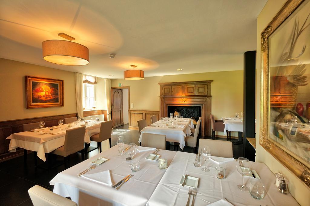 Hotel Chateau De Grandvoir Neufchâteau Zewnętrze zdjęcie